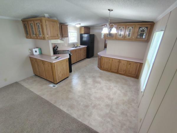 1992 SKYLINE SPRUCERIDGE  Home