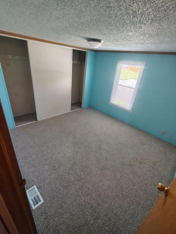 1992 SKYLINE SPRUCERIDGE  Home