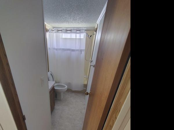1992 SKYLINE SPRUCERIDGE  Home