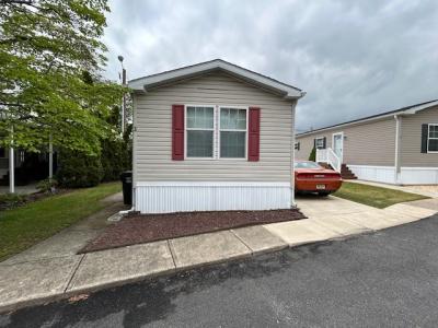 Mobile Home at 3 Blue Jay Drive Mantua, NJ 08051