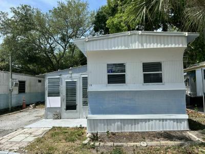 Mobile Home at 10720 54th Avenue N, Lot 19 Saint Petersburg, FL 33708