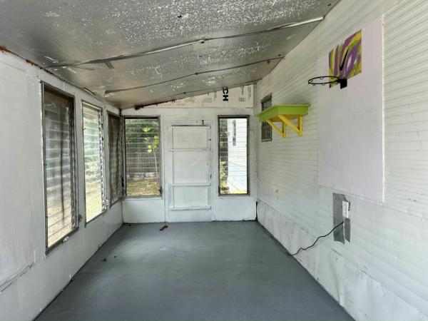 1958 MAGN Unknown  Home