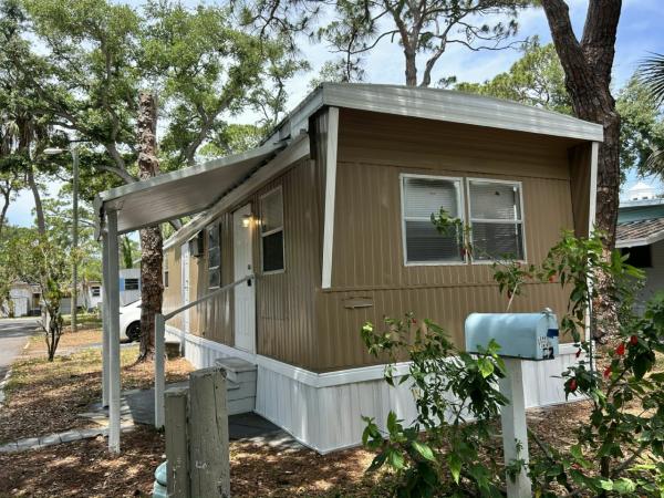 1973 MERC Mobile Home For Sale