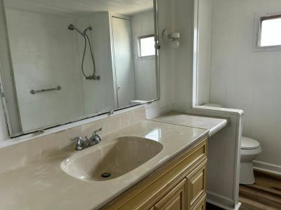 Photo 5 of 5 of home located at 10720 54th Avenue N, Lot 32 Saint Petersburg, FL 33708