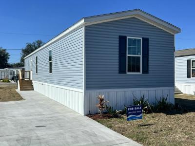 Mobile Home at 15 Park Place Estates Arcadia, FL 34266