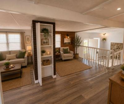 Photo 4 of 28 of home located at 8801 E Moonrise Lane Lot 5 Floral City, FL 34436