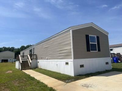 Mobile Home at 1278 Hunters Mountain Pkwy Troy, AL 36079