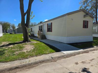 Mobile Home at 2602 Samuel Drive Saginaw, MI 48601