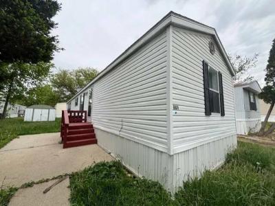 Mobile Home at 1101 Bonny Dune Lane Peoria, IL 61615