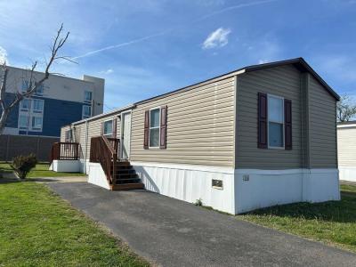Mobile Home at 228 Riviera Courts Dr Murray, KY 42071