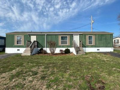 Mobile Home at 172 Riviera Courts Dr Murray, KY 42071