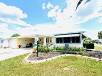 1993 Palm Harbor Manufactured Home