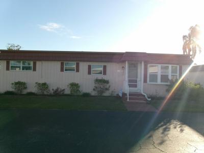 Photo 1 of 13 of home located at 7100 Ulmerton Rd Lot 905 Largo, FL 33771