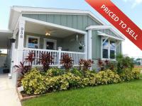 2015 Palm Harbor South Beach 1 Manufactured Home