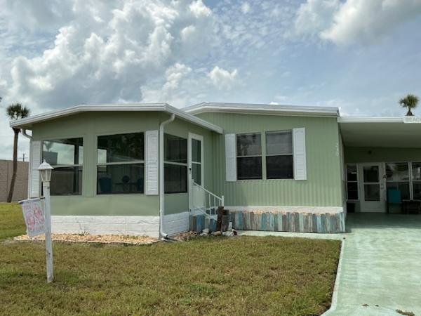 1983 BROO Mobile Home For Sale