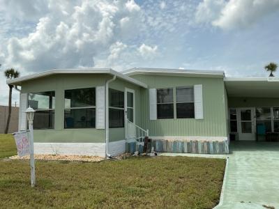 Mobile Home at 230 Waterbury Ct Melbourne, FL 32934