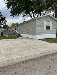 2018 Clayton Manufactured Home