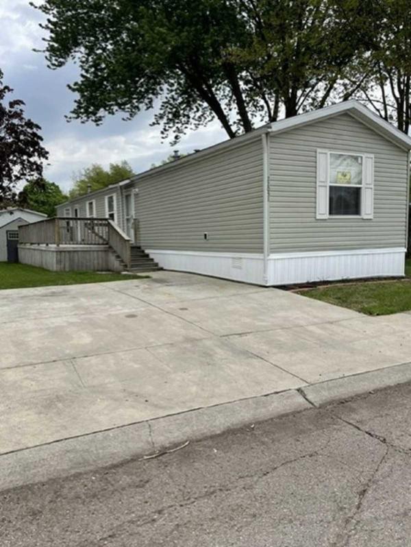2018 Clayton Mobile Home For Sale