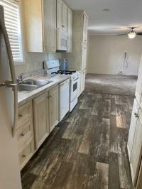 2018 Clayton Manufactured Home