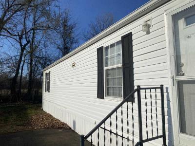 Mobile Home at 7230 Mesa  Paducah, KY 42086
