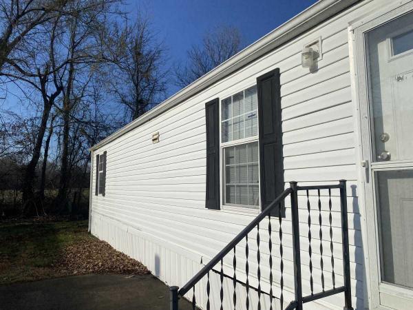 Photo 1 of 2 of home located at 7230 Mesa Paducah, KY 42086