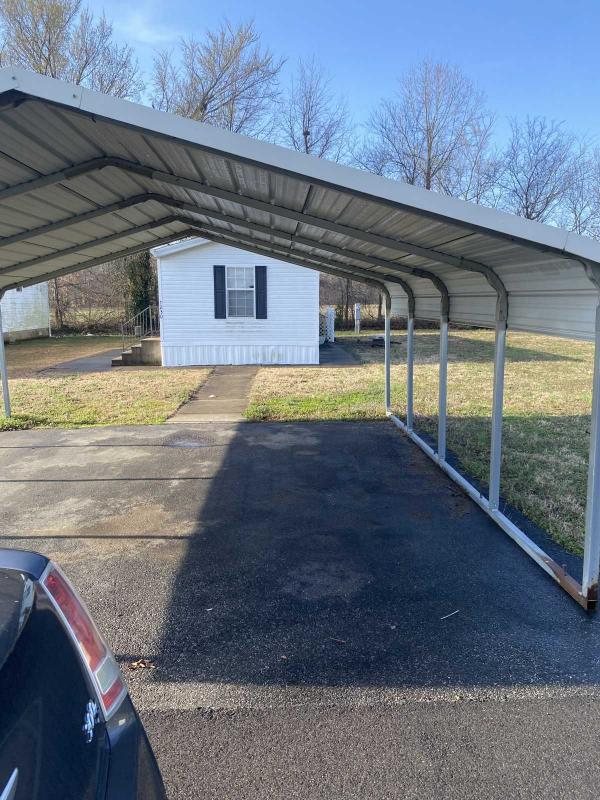 2006 Mobile Home