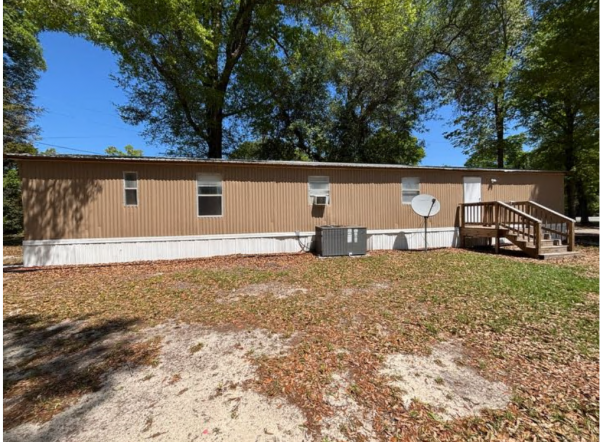 FLAM Mobile Home For Sale