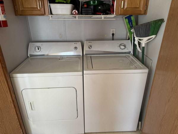 1999 Liberty  Mobile Home For Sale