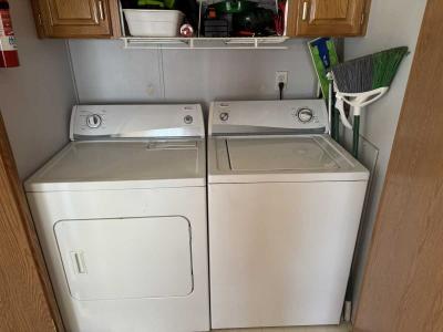 Mobile Home at 254 Trillium Lane Annandale, MN 55302