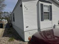 1999 Liberty  Mobile Home