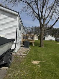 1999 Liberty  Mobile Home