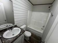 2022 Manufactured Home