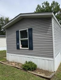 2022 Manufactured Home