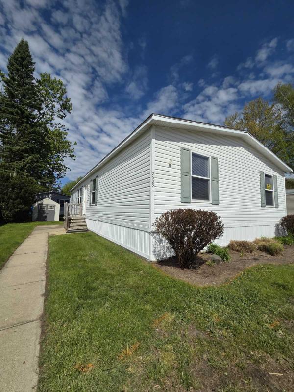 2016 Clayton Mobile Home For Sale