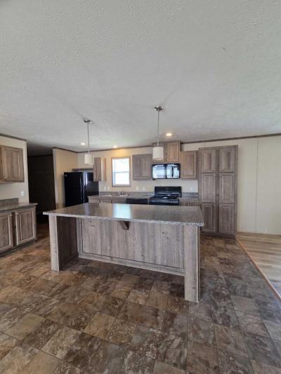 Photo 4 of 14 of home located at 2305 Gage St Wixom, MI 48393