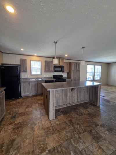 Photo 5 of 14 of home located at 2305 Gage St Wixom, MI 48393