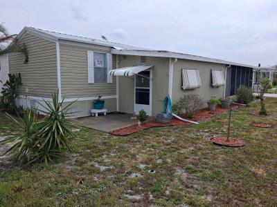 Photo 2 of 8 of home located at 72 Overlook Dr Micco, FL 32976
