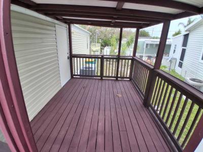 Photo 3 of 8 of home located at 72 Overlook Dr Micco, FL 32976
