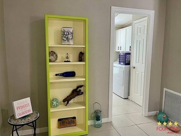 1986 PALM   Home