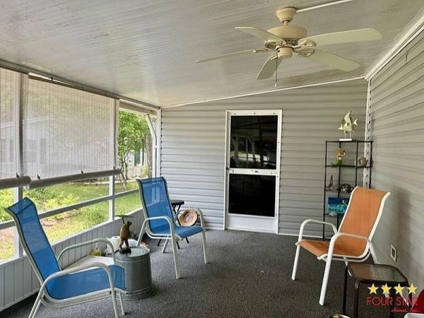 1986 PALM   Home