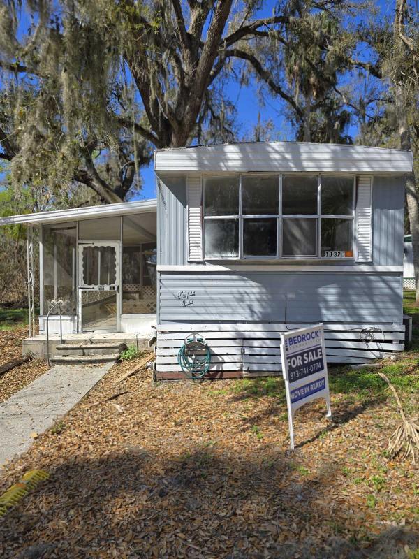  Mobile Home For Sale