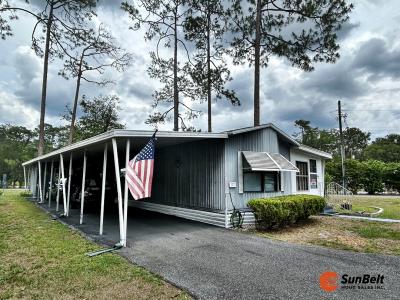 Photo 2 of 37 of home located at 13582 E Hwy 40 Lot 177 Silver Springs, FL 34488