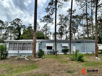 Photo 3 of 37 of home located at 13582 E Hwy 40 Lot 177 Silver Springs, FL 34488