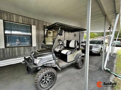 Photo 4 of 37 of home located at 13582 E Hwy 40 Lot 177 Silver Springs, FL 34488