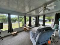 1987 Merit Mobile Home