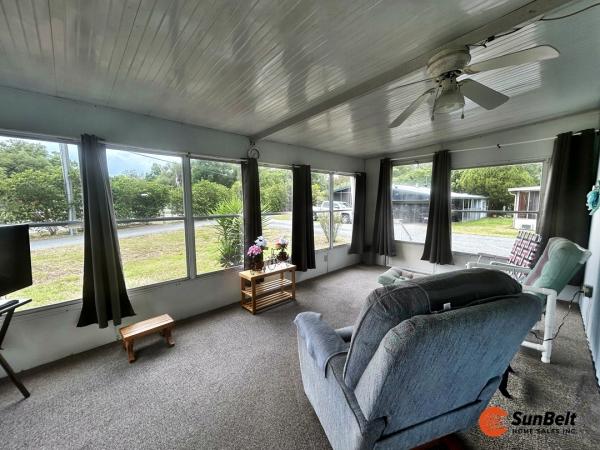 1987 Merit Mobile Home