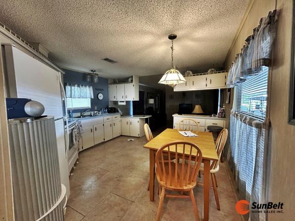 1987 Merit Mobile Home
