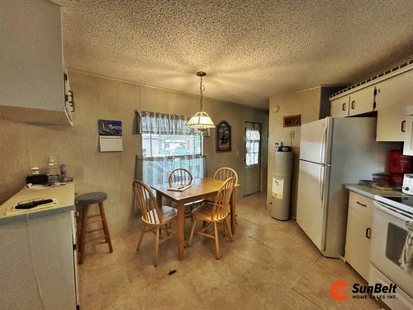 1987 Merit Mobile Home
