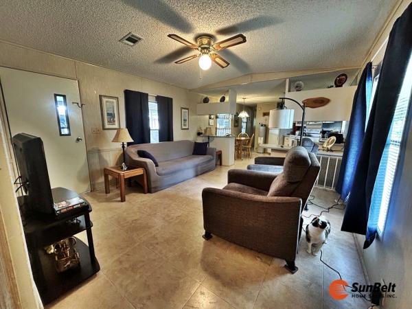 1987 Merit Mobile Home