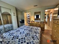 1987 Merit Mobile Home